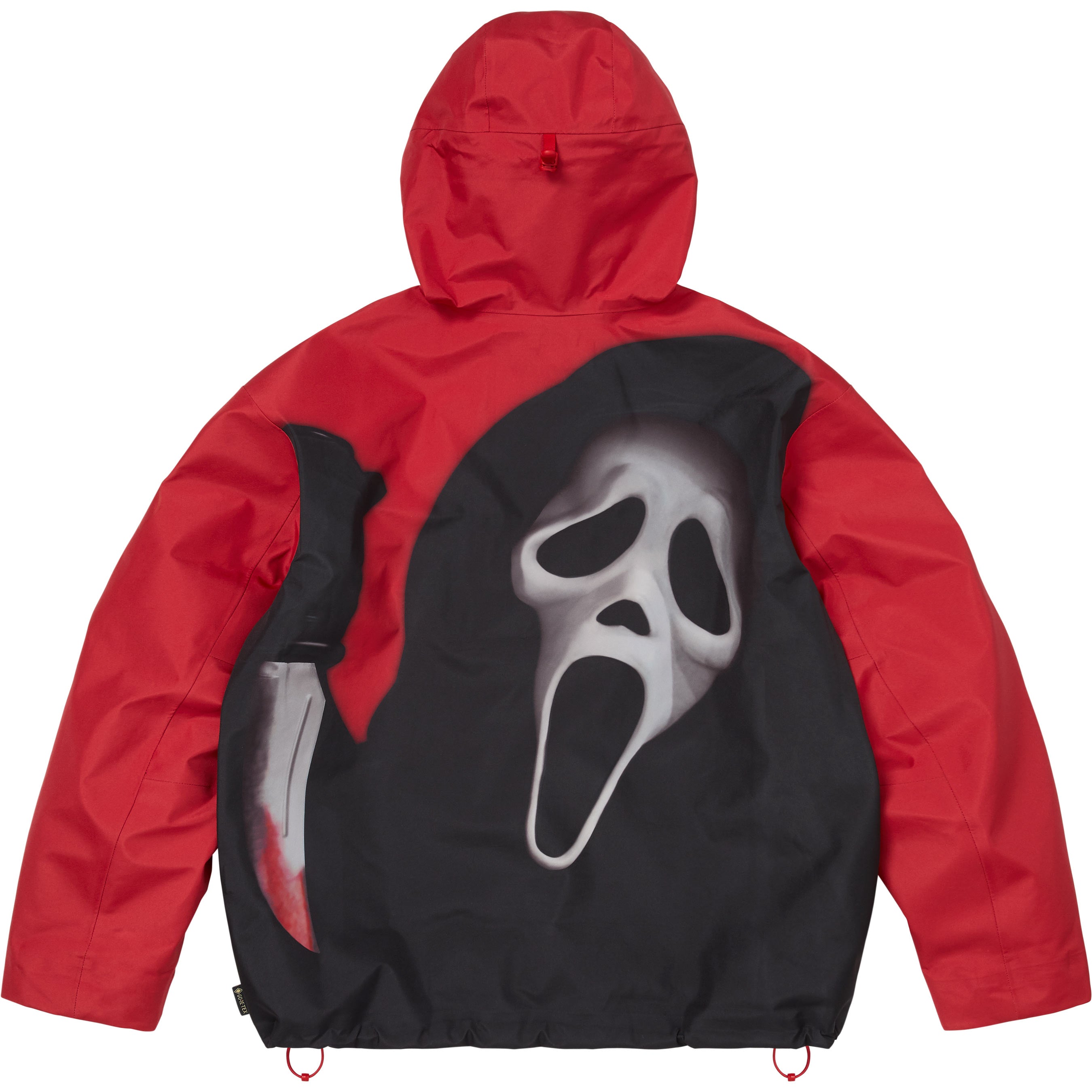 GORE-TEX Ghostface® Shell Jacket view 9